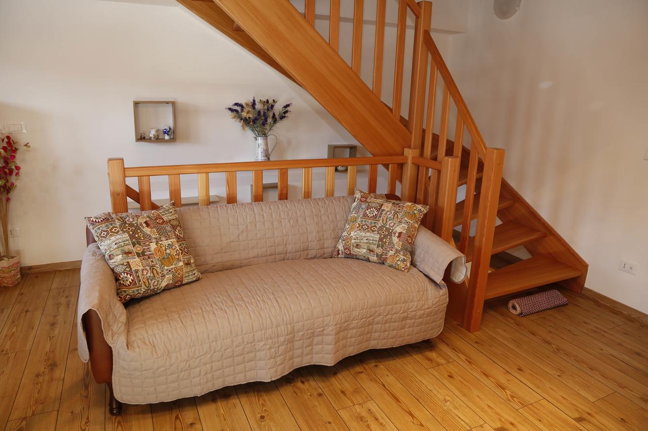 Stali Di Relio Holiday home
