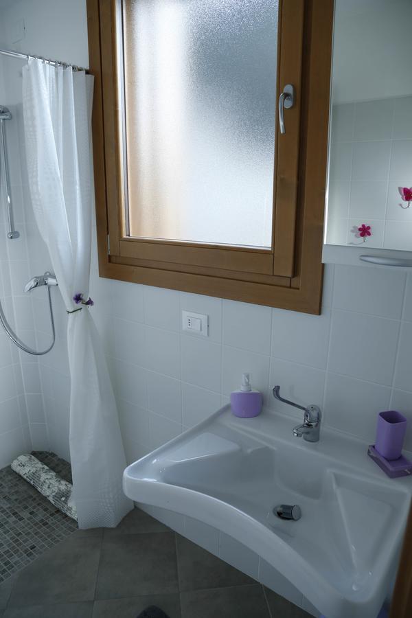 Stali Di Relio Holiday home Ovasta