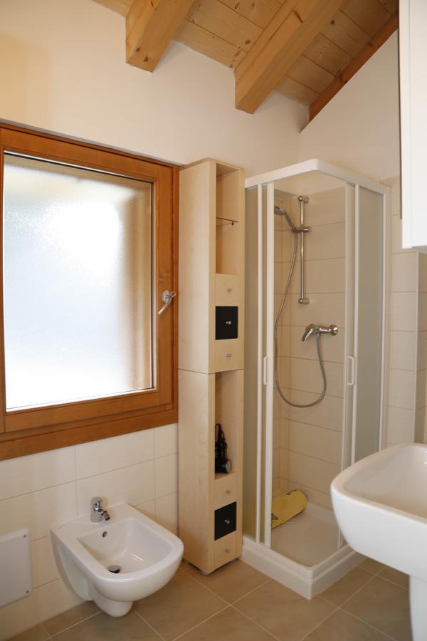 Holiday home Stali Di Relio *