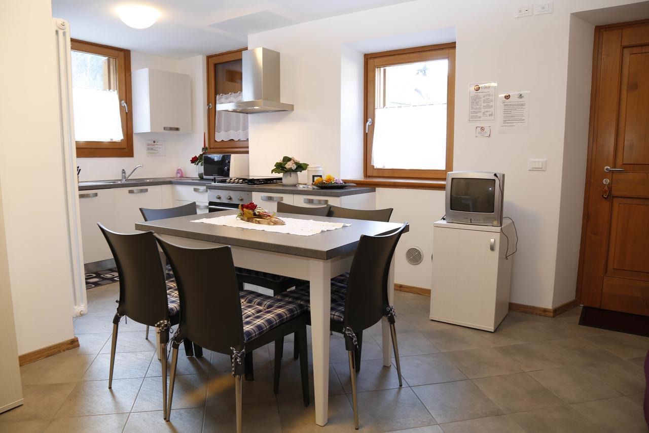 Stali Di Relio Holiday home