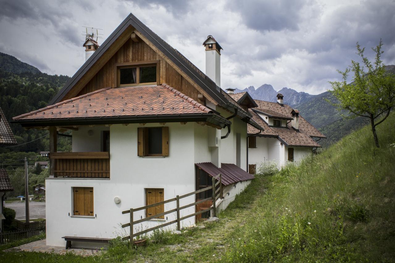 Stali Di Relio Holiday home *
